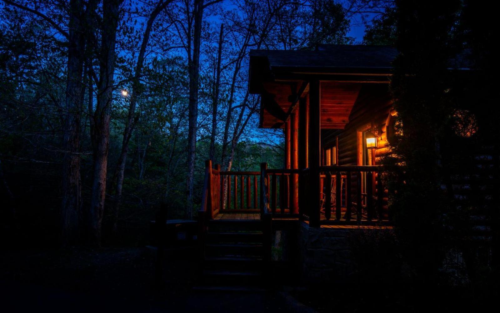 Fixin To Villa Gatlinburg Buitenkant foto
